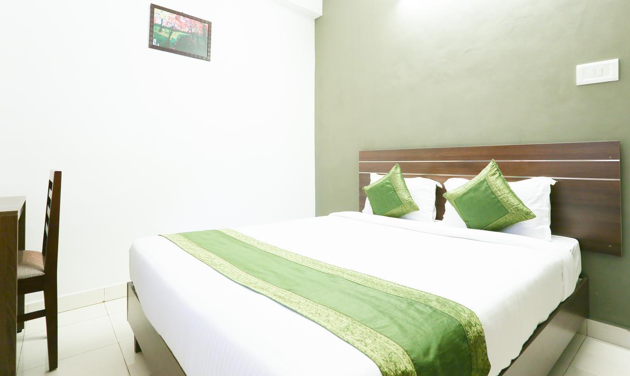 Treebo Trip Swiss Garden Hotel Munnar Exterior photo